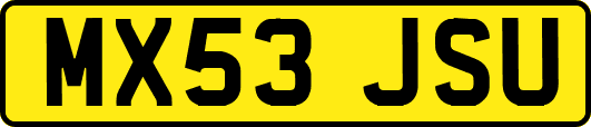 MX53JSU