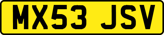 MX53JSV