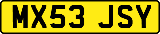 MX53JSY
