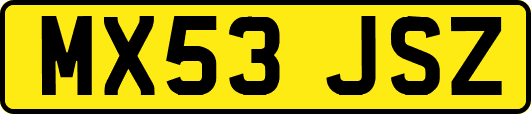 MX53JSZ