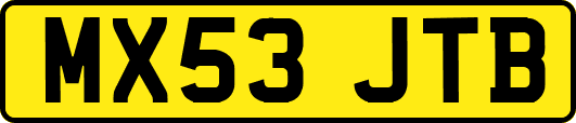 MX53JTB