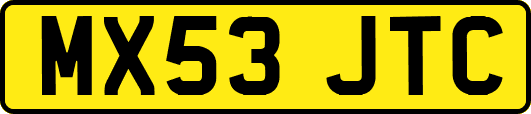 MX53JTC