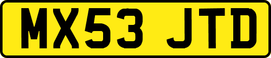 MX53JTD