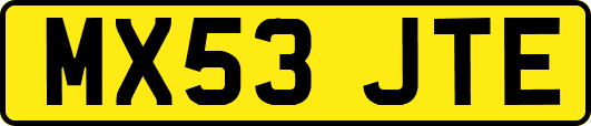 MX53JTE