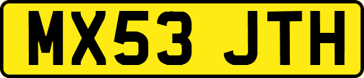 MX53JTH