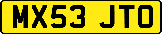 MX53JTO