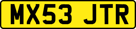 MX53JTR