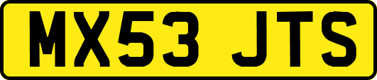 MX53JTS