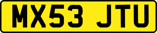 MX53JTU