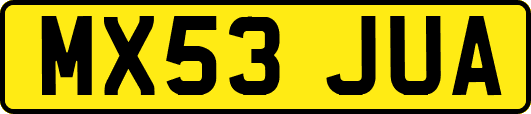 MX53JUA