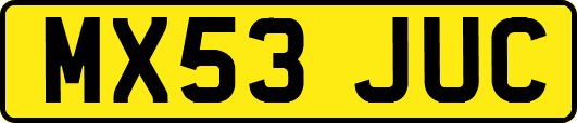 MX53JUC