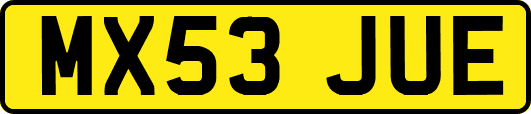MX53JUE