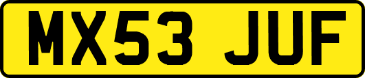 MX53JUF
