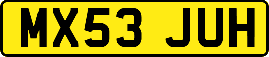 MX53JUH