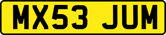 MX53JUM