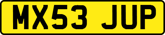 MX53JUP