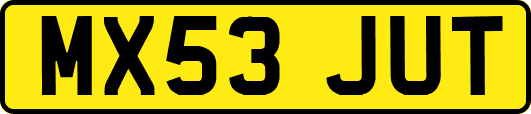 MX53JUT
