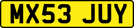 MX53JUY