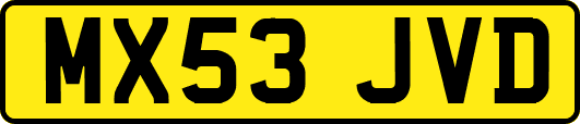 MX53JVD