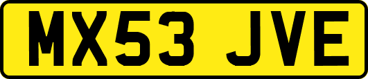 MX53JVE