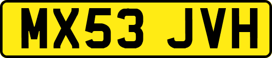 MX53JVH