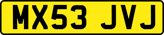 MX53JVJ