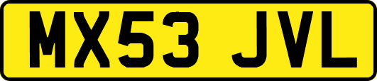 MX53JVL