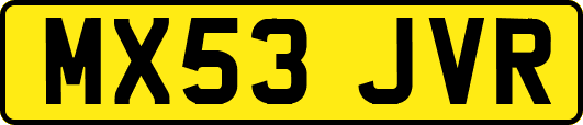 MX53JVR