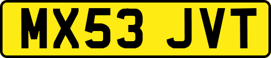 MX53JVT