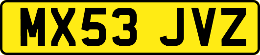 MX53JVZ