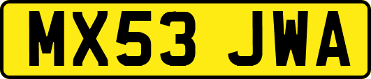 MX53JWA