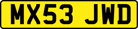 MX53JWD