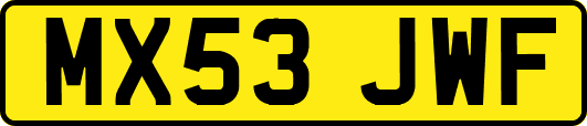 MX53JWF