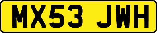 MX53JWH