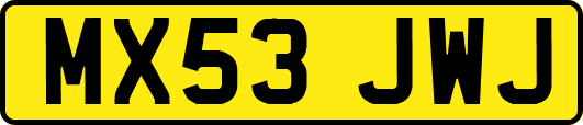 MX53JWJ