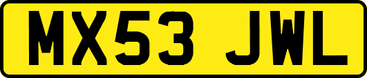 MX53JWL