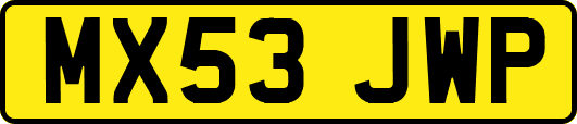 MX53JWP
