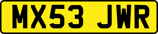 MX53JWR