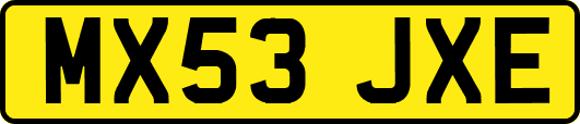 MX53JXE