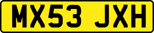 MX53JXH