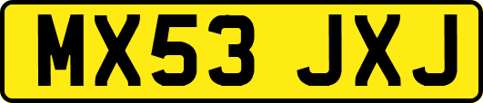 MX53JXJ