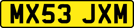 MX53JXM