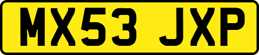 MX53JXP