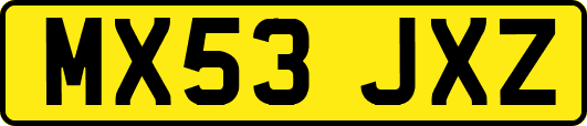 MX53JXZ