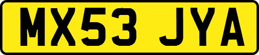 MX53JYA
