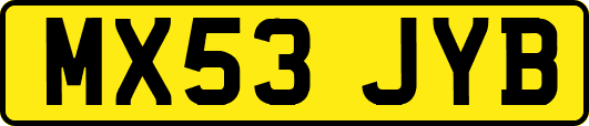 MX53JYB
