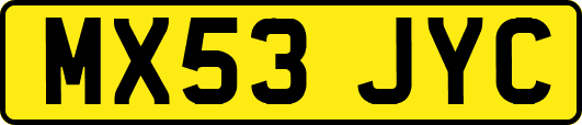 MX53JYC