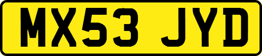 MX53JYD