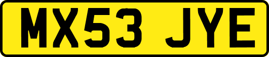 MX53JYE