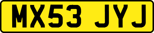 MX53JYJ